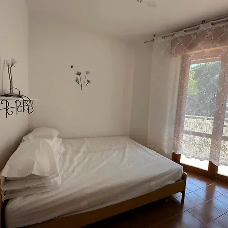 Spacious Flat Close To The