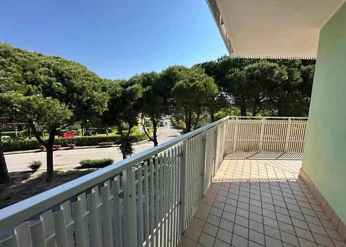 Spacious Flat Close To The Lejlighed *