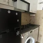 Spacious Flat Close To The