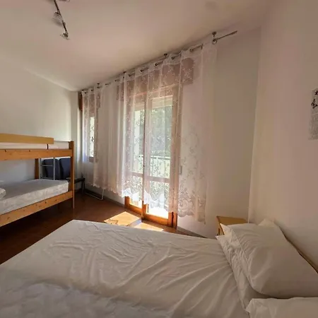 Apartment Spacious Flat Close To The - Beahost Bibione