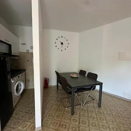 Apartmán Spacious Flat Close To The Bibione