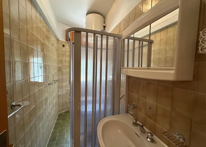 Appartamento Spacious Flat Close To The *