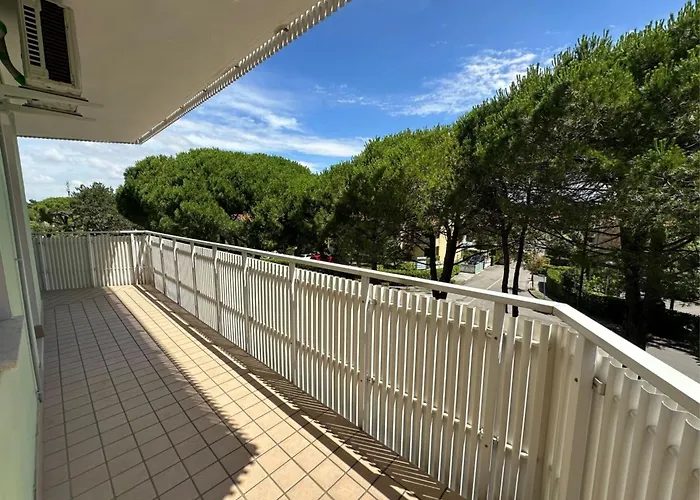 Appartamento Spacious Flat Close To The