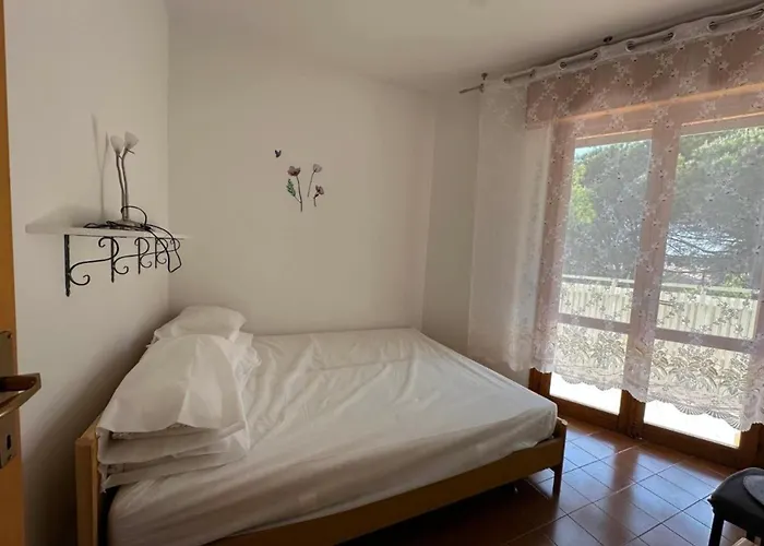 Spacious Flat Close To The