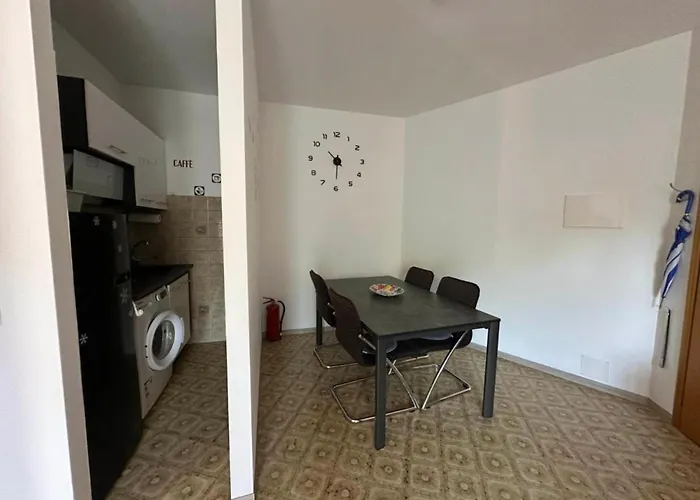 Appartamento Spacious Flat Close To The Bibione